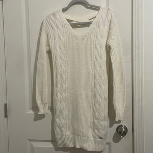 COPY - Sweater dress